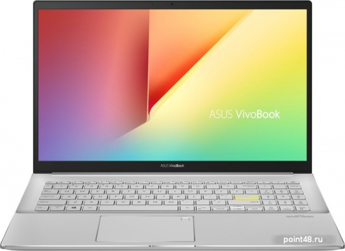 Ноутбук ASUS VivoBook S15 M533UA-BN214 в Липецке