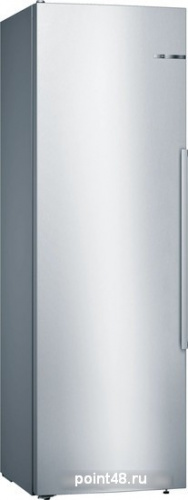 Однокамерный холодильник Bosch Serie 6 KSV36AIEP в Липецке