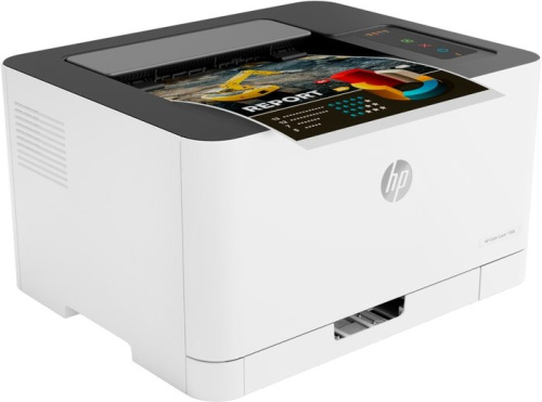 Купить Принтер лазерный HP Color LaserJet Laser 150a (4ZB94A) A4 в Липецке фото 2