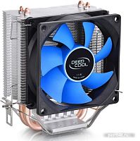 Устройство охлаждения DEEPCOOL ICE EDGE MINI FS V2.0, 80мм