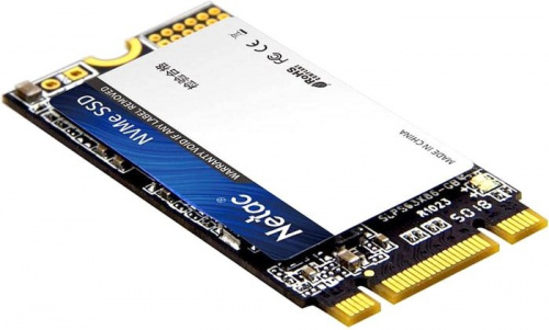 SSD Netac N930ES 256GB NT01N930ES-256G-E2X фото 2
