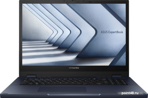 Ноутбук 2-в-1 ASUS ExpertBook B6 Flip B6602FC2-MH0368 в Липецке