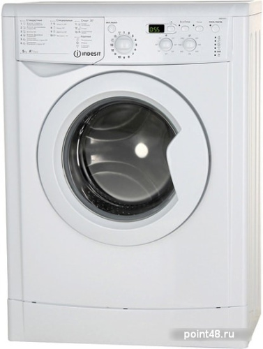 Стиральная машина Indesit IWSD 51051 CIS в Липецке