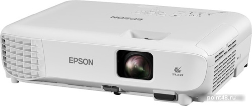 Купить Проектор Epson EB-E01 в Липецке фото 3