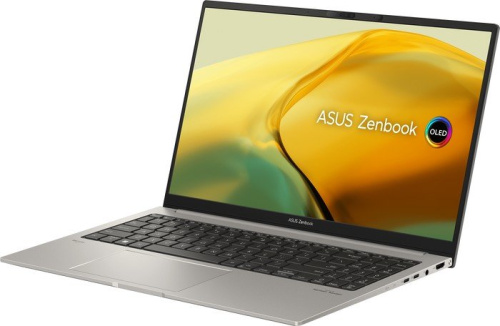 Ноутбук ASUS Zenbook 15 OLED UM3504DA-MA251 в Липецке фото 3