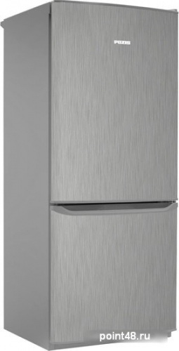 Холодильник POZIS RK-101 250л серебристый в Липецке