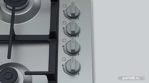 Варочная панель Bosch PBP6C5B93R в Липецке фото 2
