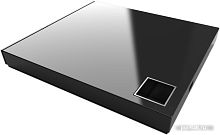 Привод Blu-Ray Asus SBW-06D2X-U/BLK/G/AS черный USB slim внешний RTL