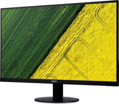 Купить Монитор Acer 27  SA270Bbmipux черный IPS LED 1ms 16:9 HDMI M/M матовая 250cd 178гр/178гр 1920x1080 DisplayPort FHD 3.56кг в Липецке фото 2