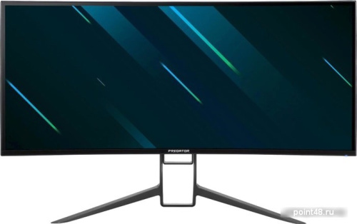 Купить Монитор Acer Predator X34Sbmiiiphzx в Липецке