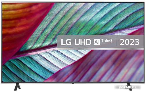 Купить Телевизор LG UR78 65UR78001LJ в Липецке