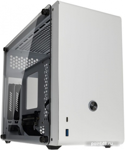 Корпус Raijintek Ophion Evo (белый)