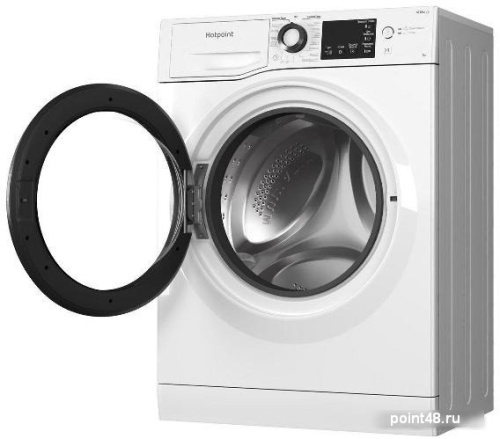 Стиральная машина Hotpoint-Ariston NSB 7225 S V RU в Липецке фото 3