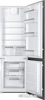 Холодильник Smeg C81721F в Липецке