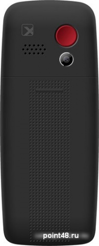 Мобильный телефон TeXet ТМ-B307 (черный) в Липецке фото 3