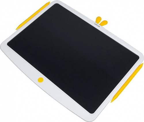 Купить Графический планшет Xiaomi Wicue 16 белый в Липецке фото 2