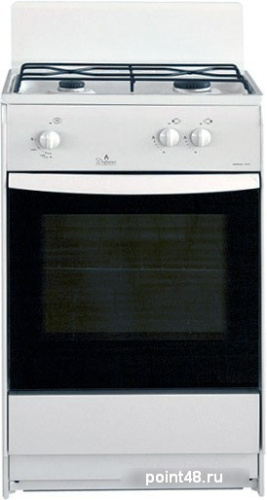 Плита Газовая Darina 1AS GM521 001 Wt белый в Липецке