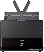 Купить Сканер Canon image Formula DR-C225 II (3258C003) A4 черный в Липецке