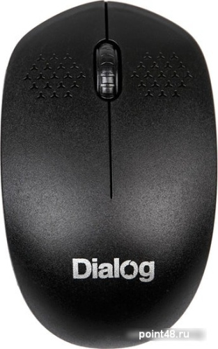 Купить Мышь Dialog Comfort MROC-13U в Липецке