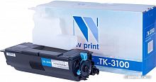 Купить Картридж NV Print NV-TK-3100 (аналог Kyocera TK-3100) в Липецке