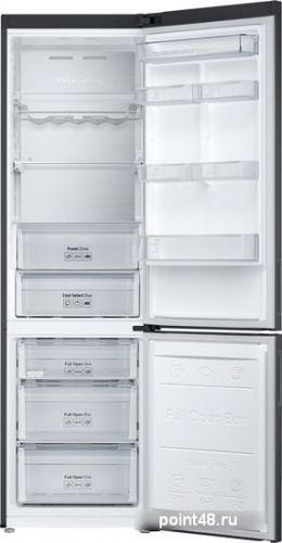 Холодильник Samsung RB37A5291B1/WT в Липецке фото 3
