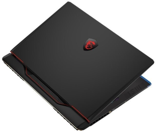 Игровой ноутбук MSI Raider GE68HX 13VG-205RU в Липецке фото 2