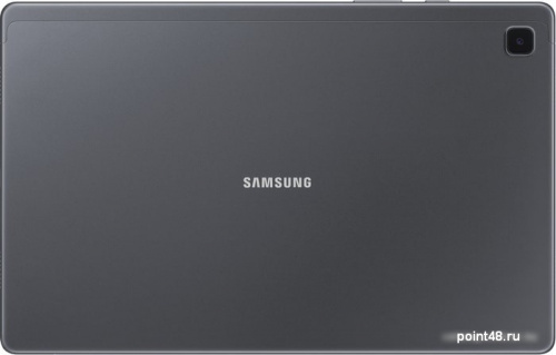 Планшет 10.4  Samsung Galaxy Tab A7 SM-T505N 3/32Gb LTE grey (SM-T505NZAASER) в Липецке фото 3