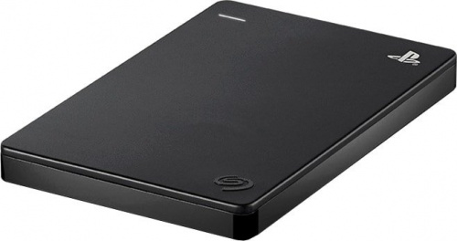 Купить Жесткий диск Seagate Original USB 3.0 2Tb STGD2000200 Game Drive 2.5 черный в Липецке фото 3