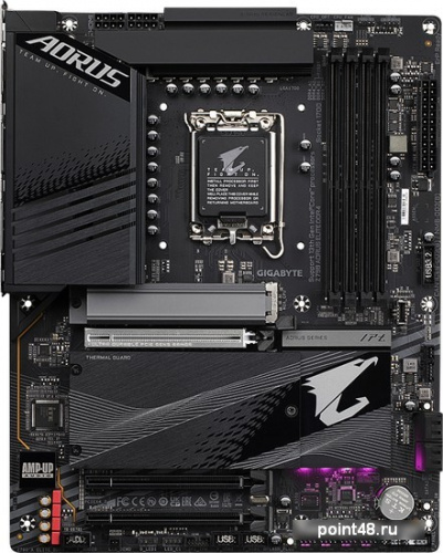 Материнская плата Gigabyte Z790 Aorus Elite DDR4 (rev. 1.0)