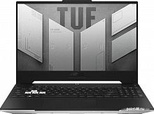 Игровой ноутбук ASUS TUF Gaming Dash F15 2022 FX517ZR-HN095 в Липецке