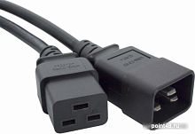 Купить Шнур питания ЦМО R-16-Cord-C19-C20-3 в Липецке