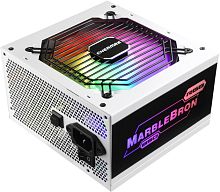 Блок питания Enermax EMB850EWT-W-RGB MARBLEBRON 82+ Computer power supply unit (726094)