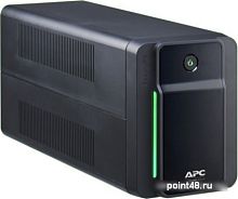 Купить Источник бесперебойного питания APC Easy UPS BVX 700VA BVX700LI-GR в Липецке