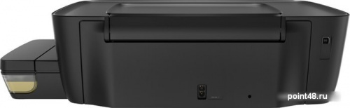 Купить Принтер струйный HP Ink Tank 115 (2LB19A) A4 USB черный в Липецке фото 3