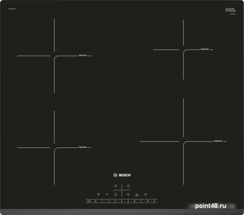 Варочная панель Bosch PIE631FB1E в Липецке