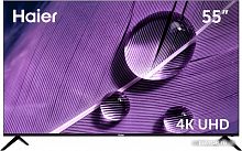Купить Телевизор Haier 55 Smart TV S1 в Липецке