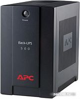 Купить Источник бесперебойного питания APC Back-UPS BX500CI, 500BA в Липецке