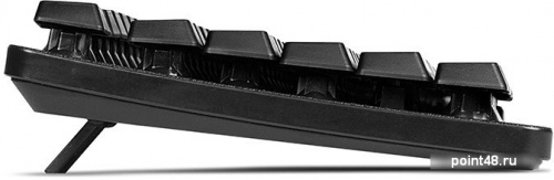 Купить Клавиатура SVEN Standard 301 Black USB+PS/2 в Липецке фото 3