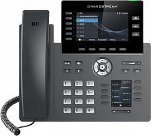 Купить Телефон IP Grandstream GRP-2616 черный в Липецке