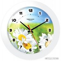 Купить Настенные часы TROYKA 51510532 в Липецке