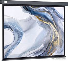 Купить Проекционный экран CACTUS Wallscreen 128x170.7 CS-PSW-128X170-SG в Липецке