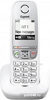 Купить Р/Телефон Dect Gigaset A415 белый АОН в Липецке