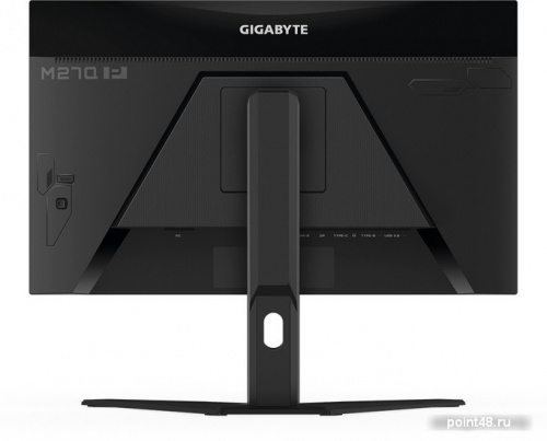 Купить Игровой монитор Gigabyte M27Q P в Липецке фото 2