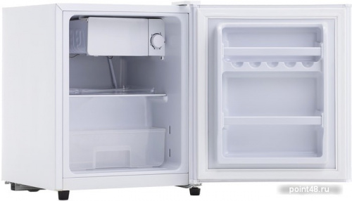 Однокамерный холодильник Olto RF-050 (белый) в Липецке фото 3
