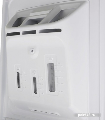 Стиральная машина Hotpoint-Ariston WMTL 501 L CIS белый в Липецке фото 3