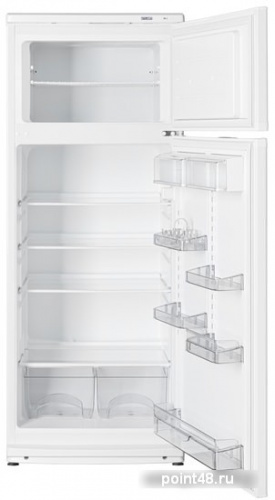 Холодильник Атлант МХМ 2808-90 белый (двухкамерный) в Липецке фото 3
