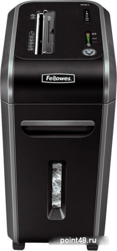 Купить Уничтожитель бумаг FELLOWES PowerShred 99Ci в Липецке фото 3