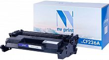 Купить Картридж NV Print NV-CF226A (аналог HP CF226A) в Липецке