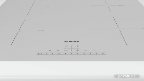 Варочная панель Bosch PUE612FF1J в Липецке фото 2