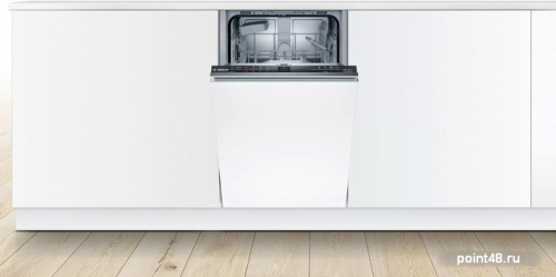 Посудомоечная машина Bosch SRV2IKX1CR в Липецке фото 2